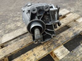 Volkswagen Tiguan Gearbox transfer box case 