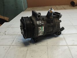 Volkswagen Tiguan Compressore aria condizionata (A/C) (pompa) 5N0820803