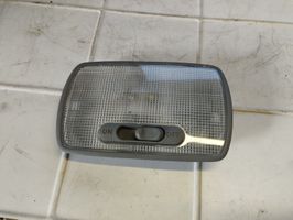 Honda CR-V Rear seat light 