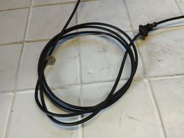 Toyota Corolla Verso AR10 Engine bonnet/hood lock release cable 