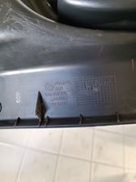 Volkswagen Tiguan Rear seat side bottom trim 5N0868270