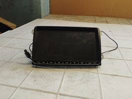 Volkswagen Tiguan Monitor/display/piccolo schermo 