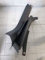 Volkswagen Tiguan Rear seat side bottom trim 5N0868269