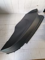 Volkswagen Tiguan Rear seat side top trim 5N0867766