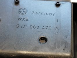 Volkswagen Tiguan Other center console (tunnel) element 5N1863476A