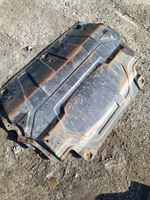 Volkswagen Tiguan Cache de protection sous moteur 5N0018930