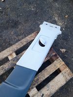 Volkswagen Tiguan Altro elemento di rivestimento sottoporta/montante 5N0867292