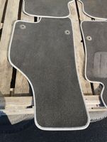 Volkswagen Tiguan Kit tapis de sol auto 