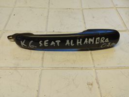 Seat Alhambra (Mk1) Rear door exterior handle 