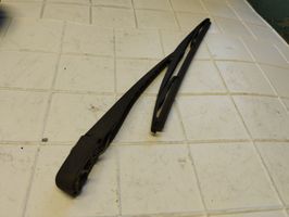 Opel Zafira B Rear wiper blade 13145552