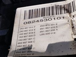 Volkswagen Tiguan Faisceau de câblage pour moteur 1K0937814F