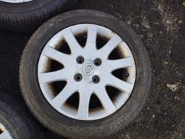 Nissan Almera N16 Felgi aluminiowe R16 