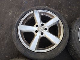 Volkswagen PASSAT B5.5 R18 alloy rim 