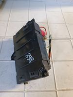 Peugeot 407 Module de fusibles BSCA0400