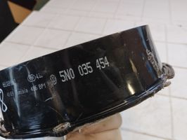 Volkswagen Tiguan Haut-parleur de porte avant 5N0035454