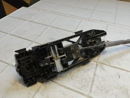 Volkswagen Tiguan Maniglia esterna per portiera posteriore 5N0837017C