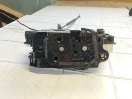 Volkswagen Tiguan Zamek drzwi tylnych 5N0839016A