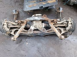 Volkswagen Tiguan Berceau moteur 5N0505235