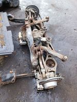 Volkswagen Tiguan Berceau moteur 5N0505235