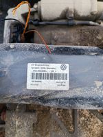 Volkswagen Tiguan Sottotelaio posteriore 5N0505235