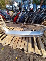 Mercedes-Benz Vaneo W414 Rear bumper 