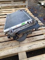 Toyota Corolla Verso AR10 Kit Radiateur 