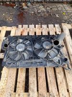 Toyota Corolla Verso AR10 Kit Radiateur 