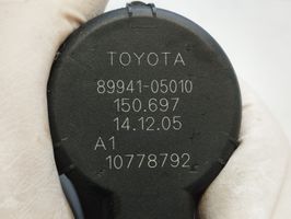 Toyota Corolla Verso AR10 Rain sensor 8994105010