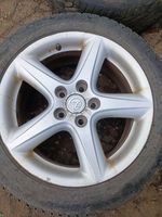 Toyota Corolla Verso AR10 Felgi aluminiowe R17 426110F080A