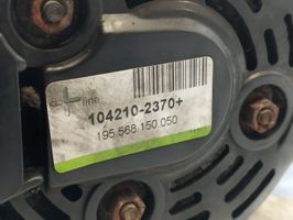 Lexus IS 220D-250-350 Alternator 1042102370