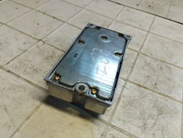 Volvo S60 Module de contrôle airbag 0285001456