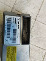 Volvo S60 Centralina/modulo airbag 0285001456