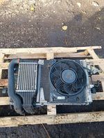 Opel Zafira A Kit Radiateur 