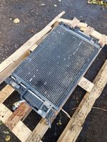 Volkswagen PASSAT B5 Radiator set 