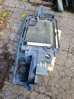 Seat Alhambra (Mk1) Radiator support slam panel 