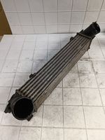 BMW 1 E81 E87 Radiatore intercooler 752491608