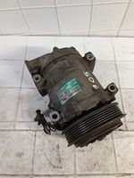 Toyota Corolla Verso AR10 Ilmastointilaitteen kompressorin pumppu (A/C) 60653652