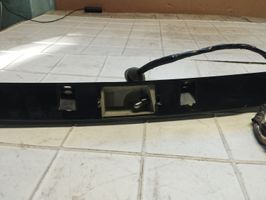 Chrysler Pacifica Trunk door license plate light bar 