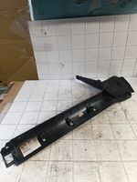 Audi A6 S6 C7 4G Etuoven kynnyksen suojalista 4G1867272