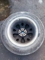 Alfa Romeo 147 R15 alloy rim 