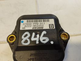 Honda FR-V ESP acceleration yaw rate sensor 37850PPD911