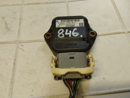 Honda FR-V ESP acceleration yaw rate sensor 37850PPD911