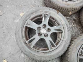 Volkswagen Touran I Felgi aluminiowe R16 