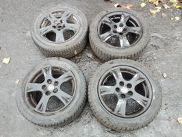 Volkswagen Touran I Felgi aluminiowe R16 