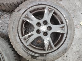 Volkswagen Touran I Felgi aluminiowe R16 