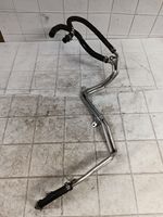 Mercedes-Benz R AMG W251 Fuel line pipe 