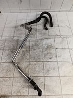 Mercedes-Benz R AMG W251 Fuel line pipe 