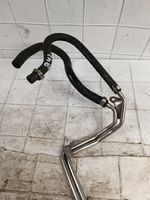 Mercedes-Benz R AMG W251 Fuel line pipe 