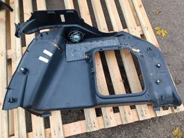 Land Rover Evoque I Rivestimento pannello inferiore del bagagliaio/baule BJ3245431