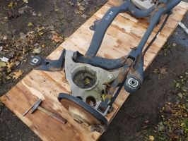 Audi A6 Allroad C6 Rear subframe 